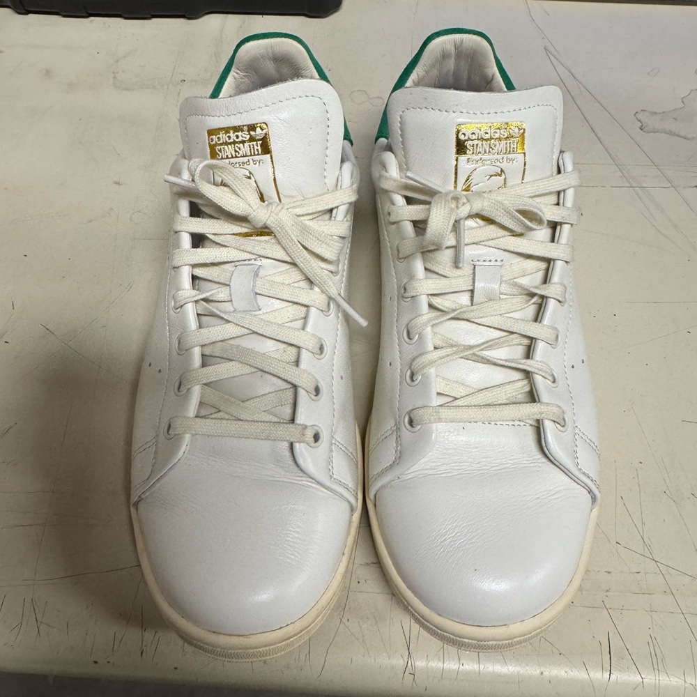 Adidas Stan Smith lux